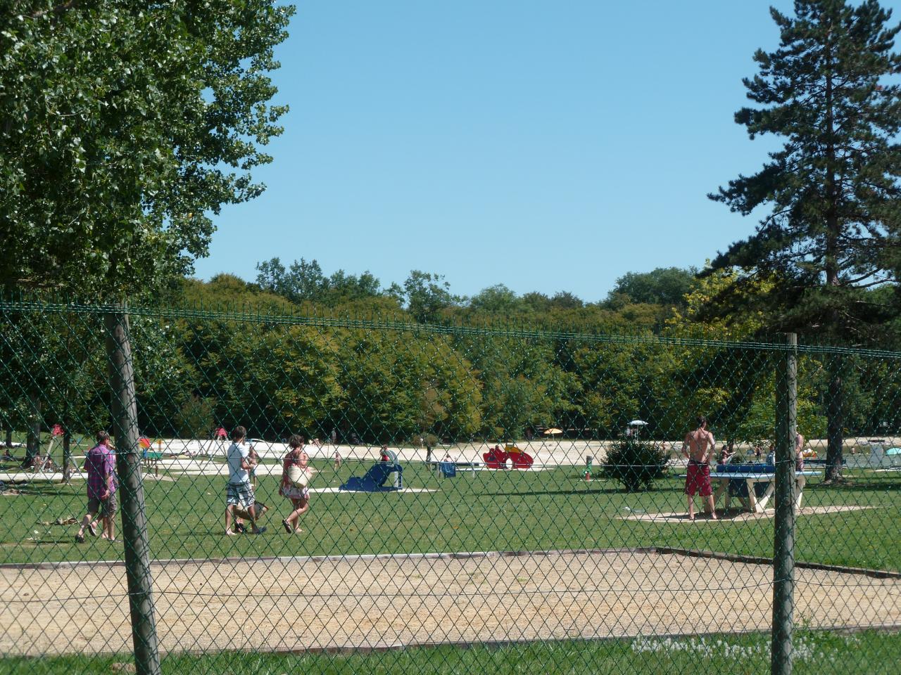 Jeux enfants